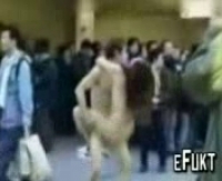 Жесткий анальный трах с глубоким заглотом и камшотом