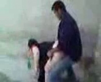 Жесткий секс с горячими кавказскими милфами